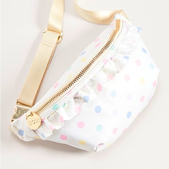 Stoney Clover Lane Handbags - Stoney Clover X Shop Bop Fanny